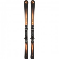 Volkl Peregrine MT w/ VMotion 3 - 2027 Volkl Peregrine MT w/ VMotion 3 - 2027
